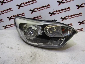 KIA RIO MK3 2012-2016 HEADLIGHT/HEADLAMP (DRIVER SIDE) - XBHL0600 - Picture 1 of 2