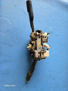 87 MAZDA 626 COLUMN SWITCH ASSM LX W/O AUTO ADJ SUSP 87652 - Picture 1 of 3