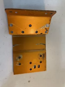 Vintage RC10 Gold Nose Kick Plate ASC6310 N107 - Picture 1 of 4