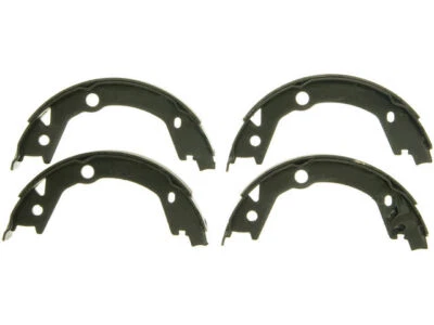 Juego de zapatas de freno traseras Wagner 43499CQ 2008 2006 2007 para Hyundai Tucson 2005-2009 Foto 1 de 2