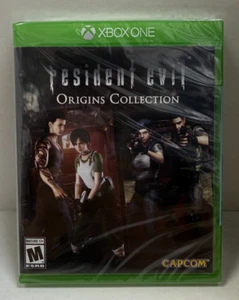 Resident Evil Origins Collection (Xbox One) Nuevo - Imagen 1 de 2