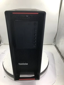 Lenovo ThinkStation P720 Workstation Xeon Gold 6128 256GB 96GB B Win 11 Pro - Bild 1 von 6
