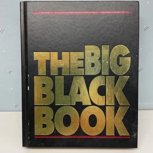 The Big Black Book - Foto 1 di 5
