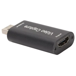 4K Video Card USB To HD Multimedia Interface Video Card For NEW - Afbeelding 1 van 12
