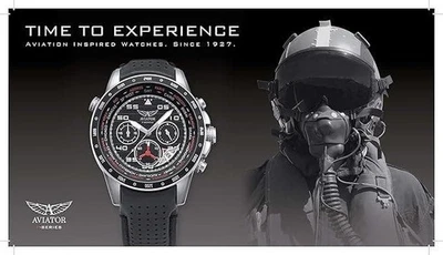 AVIATOR AVW7770G59 Foto 1 de 4