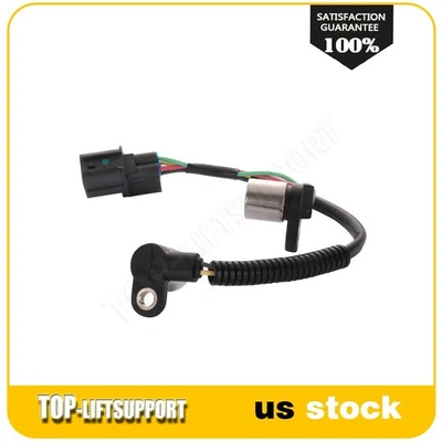 Sensor de posição da árvore de cames 1997 1998 1999 2000 2001 2002 2003 2004 para Honda Acura - Imagem 1 de 4