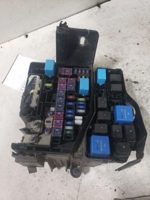 Коробка предохранителей двигатель без буксировочного пакета подходит для 10-12 MAZDA CX-9 688341 - Изображение 1 из 2