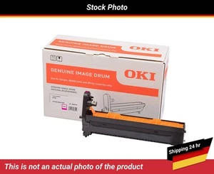 46507414 Okidata C712n Image Drum Magenta - Bild 1 von 4