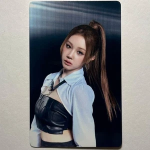 PHARITA BABYMONSTER We Go Up Tower Record SAHIBUYA official Photocard Lucky Draw - Picture 1 of 24