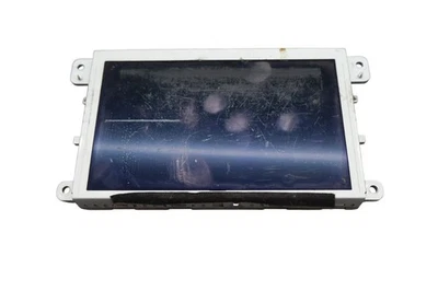 09-17 AUDI A4 A4 Quattro unidade de tela de exibição de informações 4F0919604 fabricante de equipamento original - Imagem 1 de 4