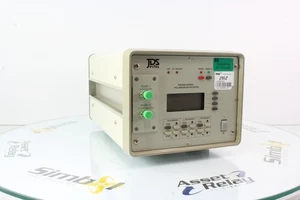 JDSU PR2000+Z0003 Precision Polarization Controller Fiber Optic Test Equipment - Picture 1 of 4