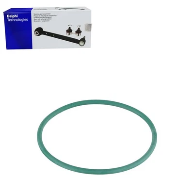 Sello de tanque de bomba de combustible Delphi para Chevrolet Silverado 2500 HD 2004-2020 Foto 1 de 4