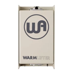 Warm Audio Lifter Inline Active Microphone Preamp for Low Output Microphones - Picture 1 of 4