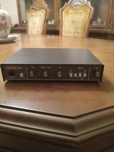 HEATHKIT ACTIVE AUDIO FILTER MODEL-1418 - Picture 1 of 6