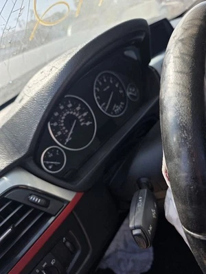 Velocímetro Cluster Sport MPH compatible con BMW 430i 236957 17-20 Foto 1 de 4