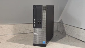 Dell Optiplex 3020 i5-4570, 8GB SSD, 240GB SSD, no OS #21 - Afbeelding 1 van 5
