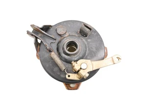 05 E-Ton Viper 70 Front Left Brake Drum - Picture 1 of 3