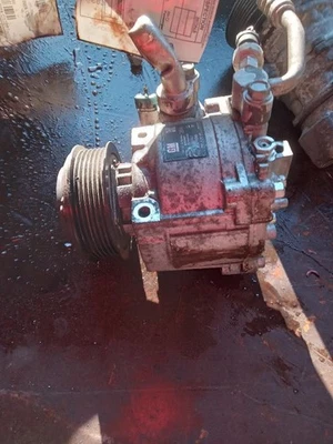 AC Compressor Fits 13-21 ENCORE 375095 - Image 1 of 4