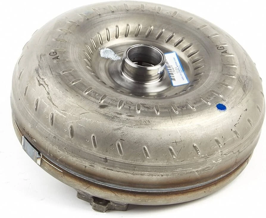 ACDelco 17804576 Torque Converter For 06-11 Chevy Impala ^ Foto 1 de 2