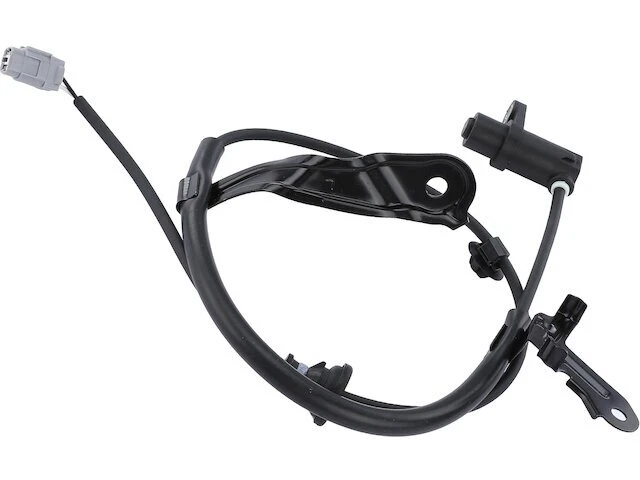 Sensor de velocidad ABS trasero izquierdo para 00-05 Toyota MR2 Spyder 1,8 L 4 cilindros base TM61G7 Foto 1 de 1