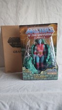 MOTUC GRANITA Masters of the Universe Classics SUPER7 NEW