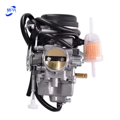 Carburador carburador 1999 2000 2001 2002 2003 2004-2015 para Suzuki GZ250 13200-13F30 Foto 1 de 4