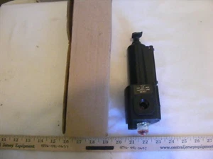 Dixon L73M-3MB L73M3MB 3/8" SERIES 1 MICRO FOG LUBRICATOR  - Picture 1 of 9