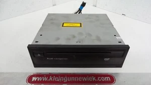 SYSTEME NAVIGATION GPS Audi A6 Avant (C6) 2006 4E0919887D / 4E0910887Q - Afbeelding 1 van 1