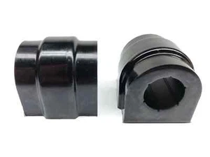 POLYPRO 23mm Rear Sway Bar Mount polyurethane Bushes for BMW X5 2002 - E53 - Picture 1 of 1
