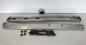 1997 - 2004 Porsche Boxster Rear Sub Frame Rails Supports - Picture 1 of 16