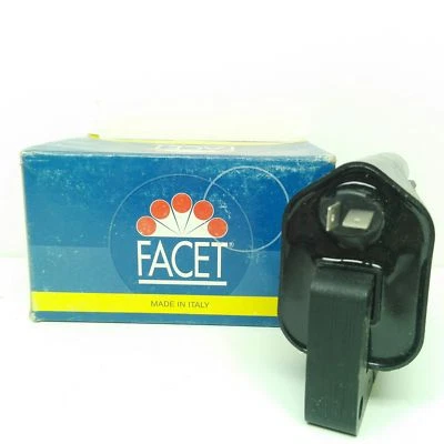 BOBINA ACCENSIONE FACET DAEWOO MATIZ - ISUZU TROOPER PER 96320818 - Immagine 1 di 4