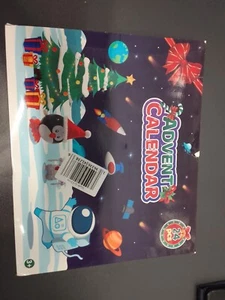 Advent Kalender 3+ - Bild 1 von 2