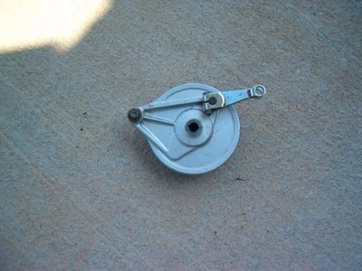 Conjunto de freno trasero Honda Rebel 250 1985-1987 - se adapta a Rebel 250-CMX 250 Foto 1 de 4