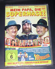 MEIN PAPA, DIE SUPERNASE! + FILM DIE SUPERNASEN  DVD SCHNELLER VERSAND NEU & OVP