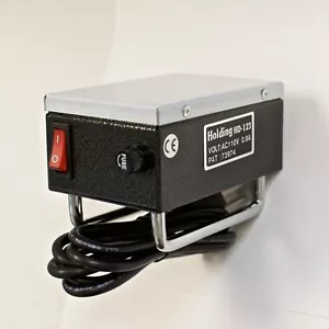 Desmagnetizador de mano Holding HD-123, AC110V - Imagen 1 de 13
