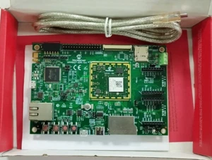Microchip ATSAMA5D27-SOM1-EK1 Soc Evaluation Kit ATSAMA5D27-New - Picture 1 of 5