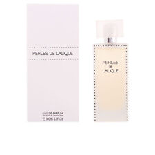 Perfumes Lalique mujer PERLES DE LALIQUE eau de parfum vaporizador 100 ml