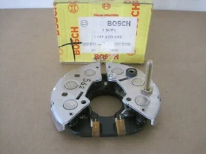 Plancha Alternador BOSCH 1127320562 - Peugeot 205/104-Citroen Bx / Visa - Imagen 1 de 1