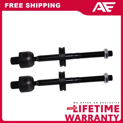 Tie Rod End Kit For 1991-2002 BMW Z3 318i M3 318ti 320i - Image 1 of 4