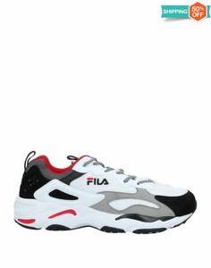 Calzado de hombre blancas FILA | Compra online en eBay
