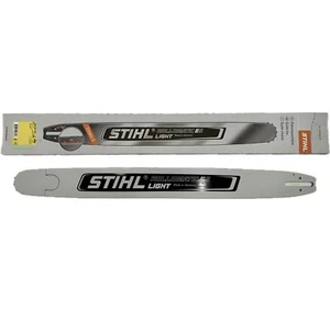 Riel guía STIHL Rollomatic ES Light 71 cm / 28" - 3/8" - 1,6 mm - Imagen 1 de 3