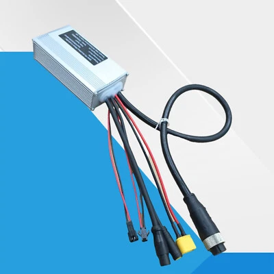 48V1000W EBIKE Brushless motor controller FOR BAFANG motor G062 CONVERSION KIT - Image 1 of 4