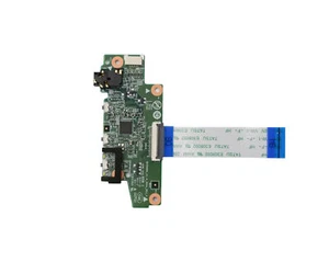5C50S73008 New For Lenovo Chromebook C330 Power Board w/Cable - Afbeelding 1 van 1