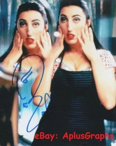 ROSSY DE PALMA... Kika 's Juana (Pedro Almodovar) SIGNED - Picture 1 of 1