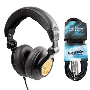 Ultrasonic Headphones Signature Master MkII with Cable - Picture 1 of 8