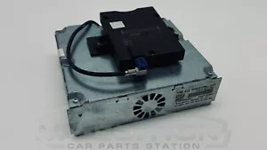 Audi A4 8K A6 4F A5 8T Q5 Q7 4L lector de tarjetas inteligentes sintonizador de TV 4F0919805 8F0919129B - Imagen 1 de 7