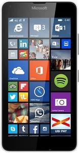 Microsoft Lumia 640 5 pollici smartphone sbloccato senza SIM 8 GB - bianco - Foto 1 di 5