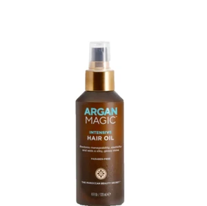 Argan Magic Intensive Hair Oil 4 oz - Picture 1 of 1