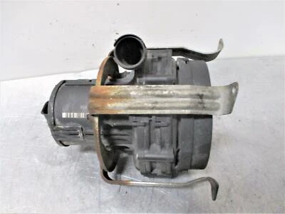 2002 BMW 525I 2.5L 6 CYLINDER ENGINE AIR PUMP ASSEMBLY 11.72-1433959  01 02 03 Foto 1 de 4