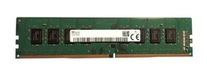Hynix Value 32GB DDR4 3200Mhz PC4-25600 CL22 RAM Memory HMAA4GU6AJR8N-XNN0 - Picture 1 of 1